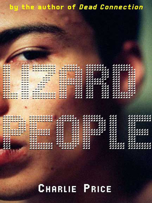 Title details for Lizard People by Charlie Price - Wait list